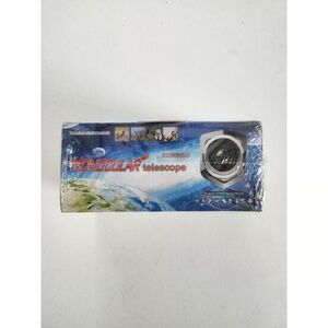 High Quality Monocular Telescope New in Box for Bird Watching Hunting Sports